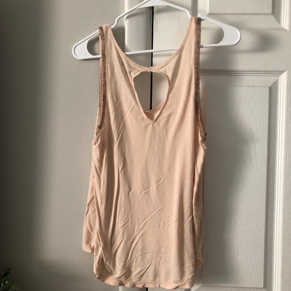Dressy Tank - Picture 4 of 4